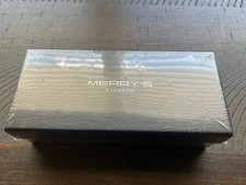 MERRY'S Unisex Polarized Aluminum Sunglasses