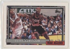 Click to enlarge Cliff Robinson