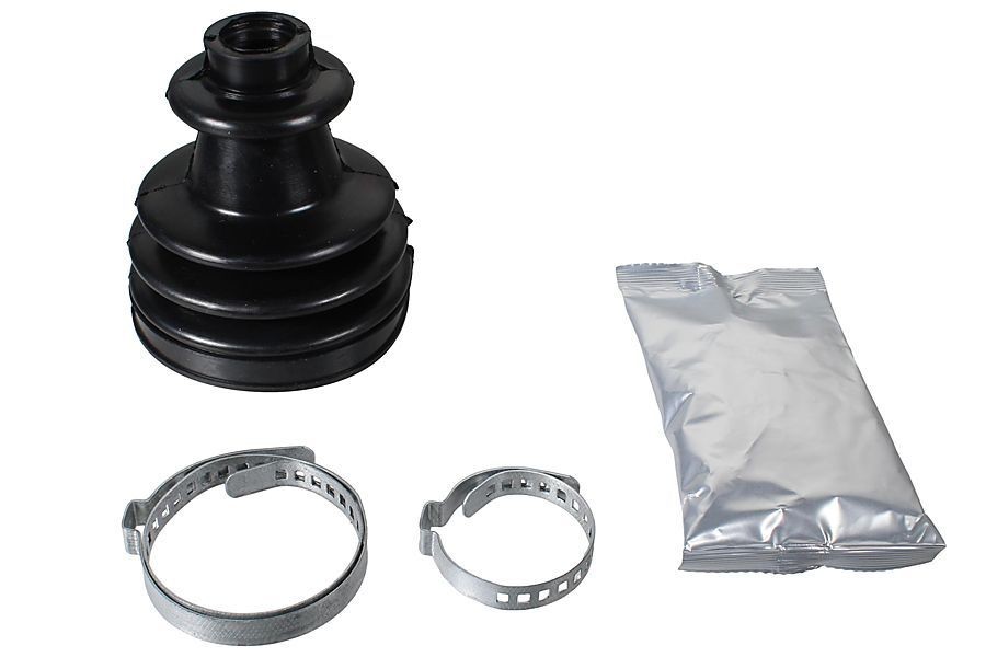 Soffietto giunto semiasse Gomma 751.256 METZGER per CITROËN XSARA Coupé XSARA - Immagine 2
