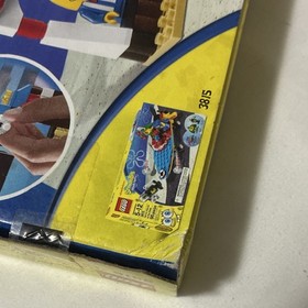 LEGO Glove World SpongeBob SquarePants Set 3816-SEALED