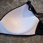 Pre-Owned 2019 Victorias Secret T-Shirt Lightly Lined Wireless Bra 34DDD — photo 10