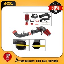 For 1996-2004 Ford Mustang 4.6l V8 Cold Air Intake Racing System Filter