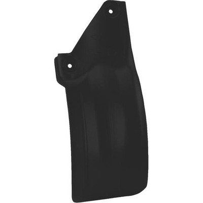 Cycra Air Box Mud Flap Black #1CYC-3876-12 KTM