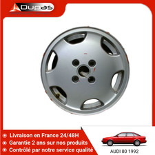Jantes Audi 80
