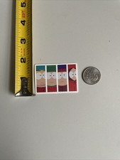  DAG Pop Culture Stickers South Park Sticker Cartoons