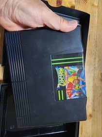 NEO GEO AES SUPER SIDEKICK 2 US VERSION