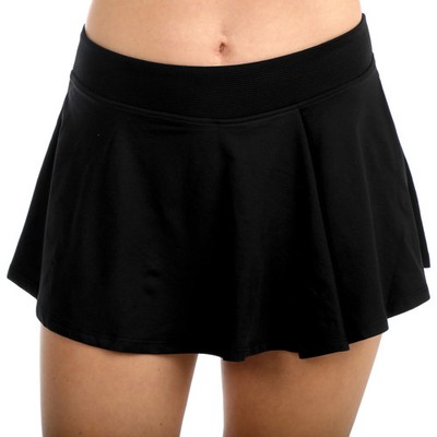 BIDI BADU Out Of Control Wavy Rock Damen schwarz