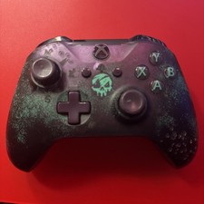 Sea of Thieves Controller for Xbox One No DLC
