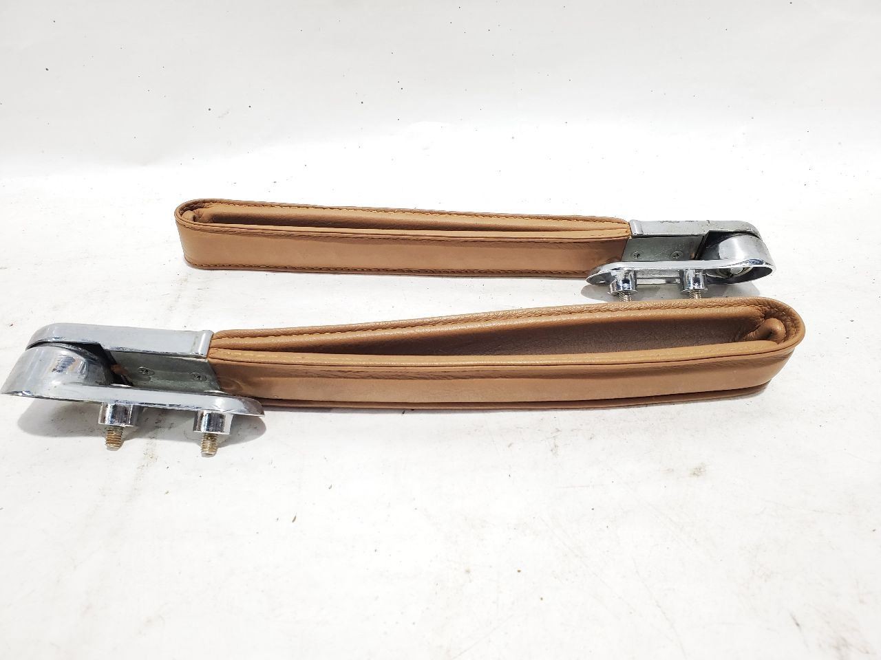 1990 Bentley Turbo R OEM Full Set Grab Handles