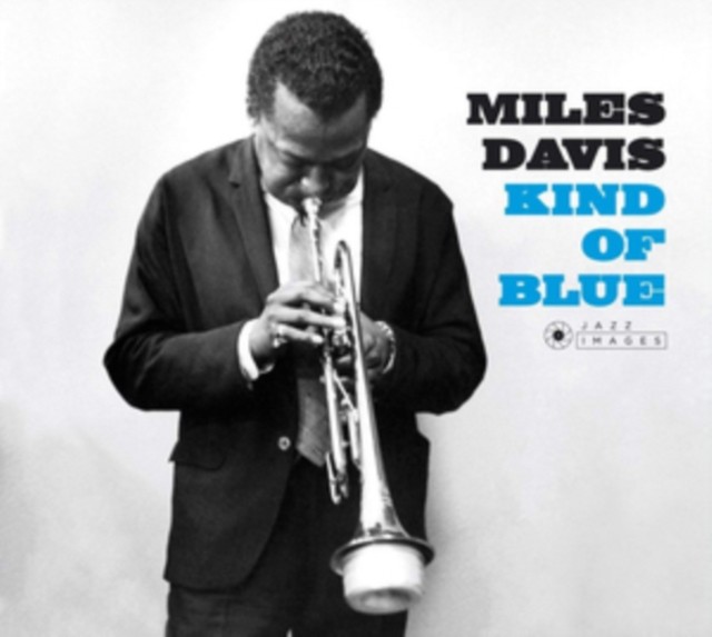 Kind Of Blue - Image 2