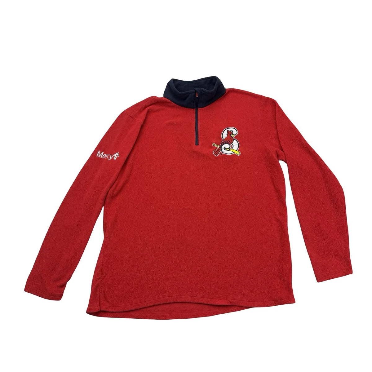 Selten CANBERRA CAVALRY ABL Baseball Pullover Hoodie - GRÖSSE