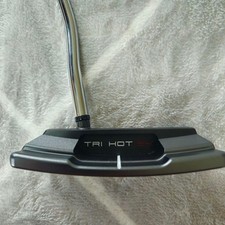 Odyssey Tri-Hot 5K Triple Wide Putter