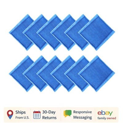 12 Pack Aquarium Filter Cartridges for Aqua-Tech 30-60 20-40 Gallon Tanks