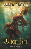 Witch Fall Amber Argyle Taschenbuch Kartoniert / Broschiert Englisch 2014