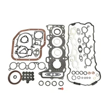 ITM Engine Components 09-00609 Engine Gasket Set For 91-96 200SX G20 NX Sentra