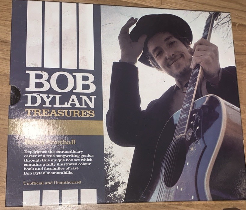 Pink Floyd, Bee Gees, AC/DC, Led Zeppelin, Beatles Bob Dylan X6