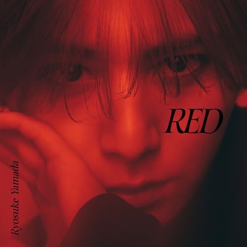 【xx_ladore 】Ryosuke Yamada RED CDセット Ryosuke Yamada RED (Standard Edition) J-POP CD | eBay