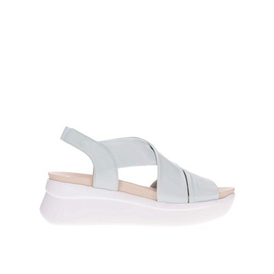 Callaghan Damen Leder Sandale Wasser 29904
