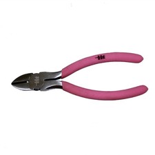 88010 Ladies Pink 6-Inch Diagonal Pliers