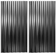 1967-1972 Ford Pickup Styleside Bed Floor Repair Section 2 Piece Set