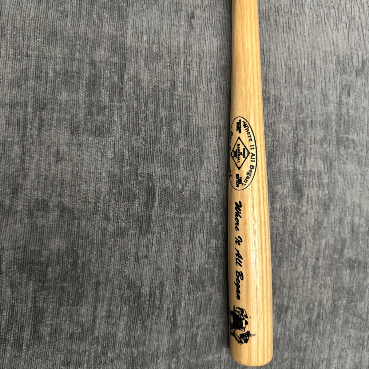 Batte Baseball Bois Louisville Slugger 225YB – Jeunes – 30″ – Alex Rodriguez