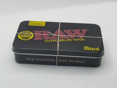 RAW Produkte | Trays | Ascher | Cones | +mehr