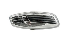 Blinker passend für Peugeot 3008 06/2009- 1x Rechts Beifahrerseite Halogen