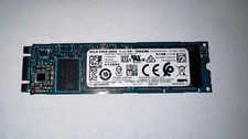 Toshiba SATA 256GB GEN3 SIZE (2280) - 0VFR5T