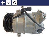 Klimakompressor FÜR Nissan X-TRAIL Ii (T31) - Mahle Acp 1292 000S