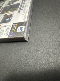 VIRTUA FIGHTER CG PORTRAIT SERIES VOL. 9 KAGE MARU SEGA SATURN JAP NUOVO GS-9067