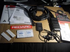 Tow-pro Link Electric Trailer Brake Controller 6-axis Sensor Sway Control