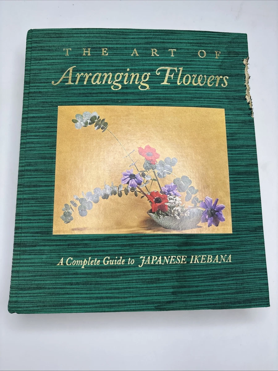 Ikebana: The Art And Beauty Of Flower Arranging By FRÉDÉRIC GIRARD - Book: 9780847874439 | Rizzoli Bookstore - Foto 12