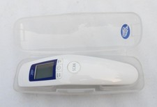 VGC BEURER BOOTS FT90 TYPE FT90/1 NON-CONTACT CLINICAL INFRARED THERMOMETER