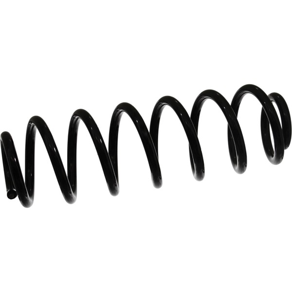 Febi Bilstein 46918 Fahrwerksfeder FüR Skoda Octavia I 1Z3-image