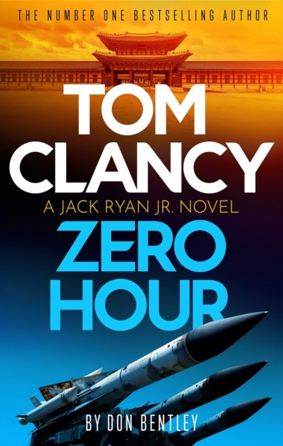 Tom Clancy Zero Hour (Jack Ryan, Jr.) - Image 6
