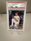 PSA 10 SHOHEI OHTANI 2018 Topps Chrome Pitching #150 Rookie Card RC GEM MINT