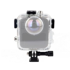 50m Waterproof Case For GoPro Max 2 Camera Dive Housing Protective Shell Cover