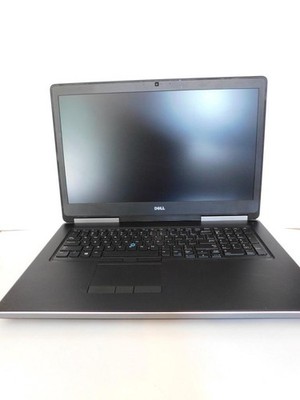 DELL Precision 7720 Intel Core i7-6820HQ 16GB DDR4 NO HDD/OS  #9