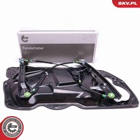 Fensterheber Esen SKV 00SKV956 12V FüR VW Passat B7 Variant 365 362 Alltrack TSI