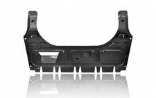 PLAQUE CACHE PROTECTION SOUS MOTEUR POUR FABIA I II ROOMSTER POLO FOX IBIZA  BB
