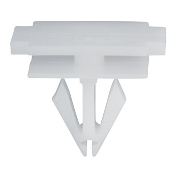 10x Front Wheel Arch Trim Moulding Clips for some Vauxhall Mokka Crossland X