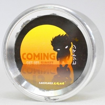 【ヨーヨー】ヨーヨージャム　HIT Man YoYoJam YoYo Jam X-ConVict Hitman | eBay