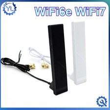 WiFi6e WiFi7 GIGABYTE Antenna 2T2R for Motherboard Z790 X670 B650 AORUS X TR50X