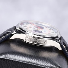 2020 Breitling Premier B01 Chronograph 42 Bentley Mulliner AB0118A71G1P1 5