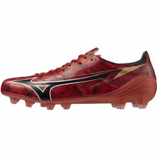 Mizuno Alpha 2 2 Japan FG Men's Soccer Shoes Football Sportswear P1GA256160 New