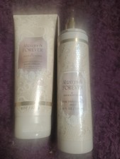 Bath And Body Works Always And Forever Spray Mist And Body Cream New