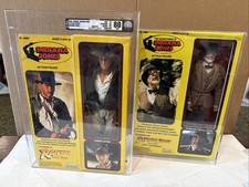 Kenner Raiders Indiana Jones 12