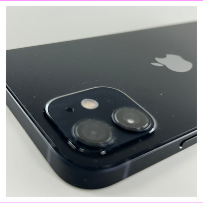 Apple iPhone 12 64GB/128GB Unlocked - Mint Condition, Free Shipping & Returns