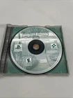 Big Ol' Bass 2 (PS1 Sony PlayStation, 2000) Disc Only! Good Condition