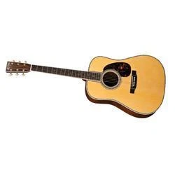 Martin 6 String Acoustic Guitars
